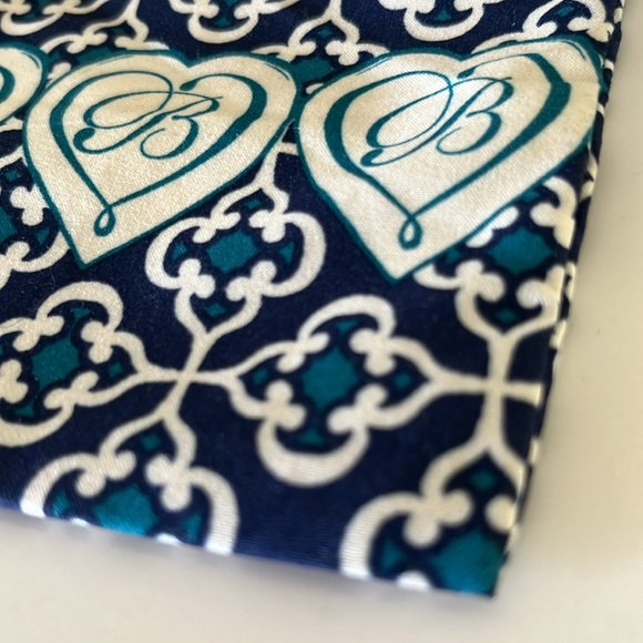 SOLD SOLD Brighton Graceful French Wire Earrings Tear Drop Faceted Swarovski - Picture 12 of 12